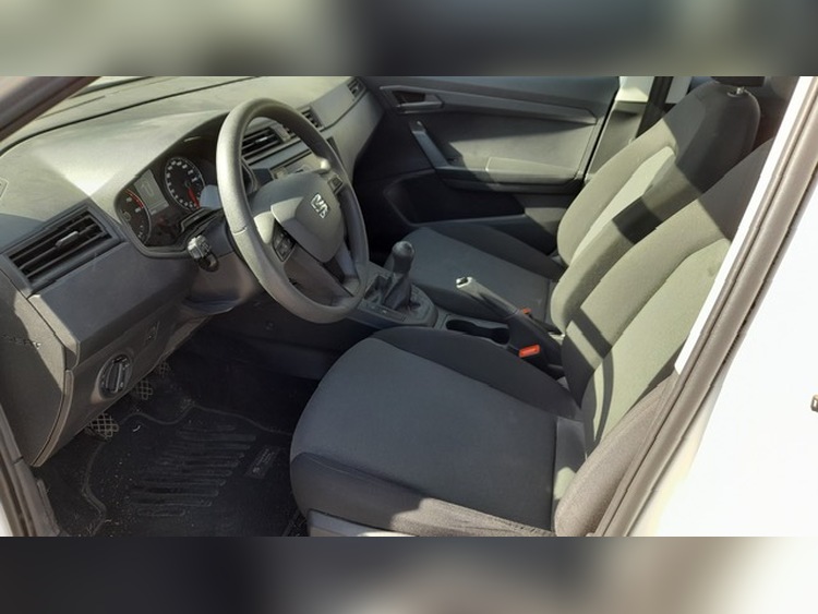 Seat Arona Arona 1.0 TSI Ecomotive S&S Reference 95  foto 8